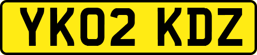 YK02KDZ