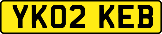 YK02KEB