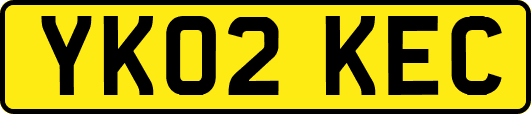YK02KEC