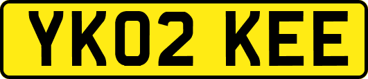 YK02KEE