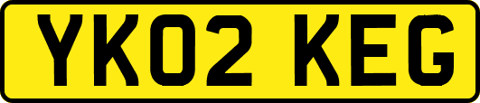 YK02KEG