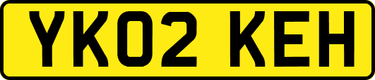 YK02KEH