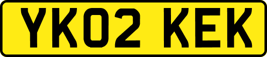 YK02KEK