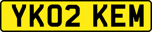 YK02KEM