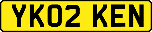 YK02KEN