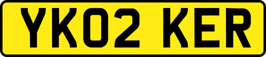 YK02KER