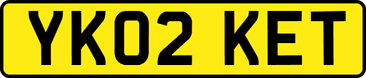 YK02KET