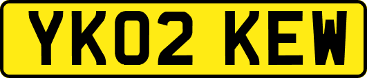 YK02KEW