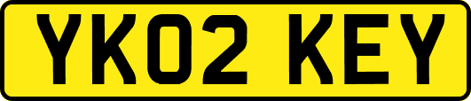 YK02KEY