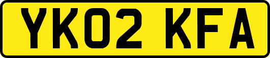 YK02KFA