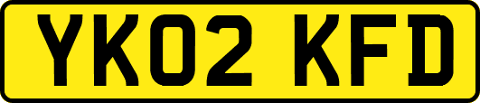 YK02KFD