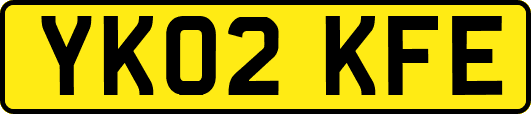 YK02KFE
