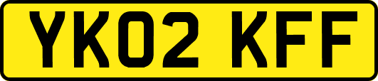YK02KFF