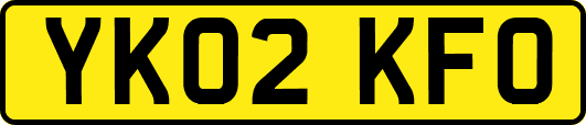 YK02KFO