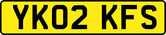 YK02KFS