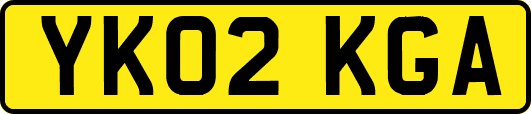 YK02KGA