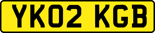 YK02KGB