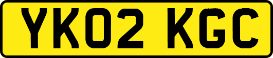 YK02KGC