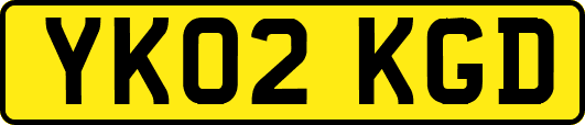 YK02KGD