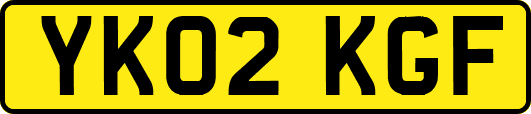 YK02KGF