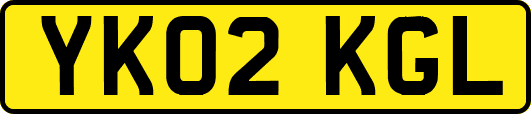 YK02KGL