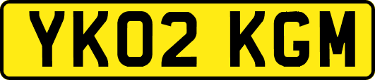 YK02KGM