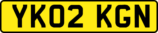 YK02KGN