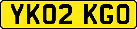 YK02KGO