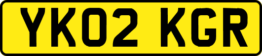 YK02KGR