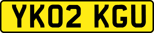 YK02KGU