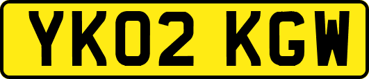 YK02KGW