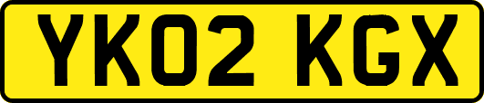 YK02KGX