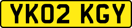 YK02KGY