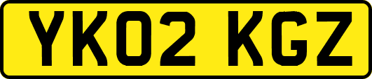 YK02KGZ