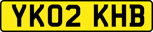 YK02KHB