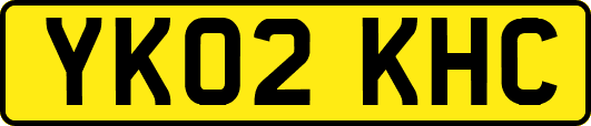 YK02KHC