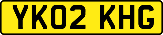 YK02KHG