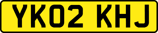 YK02KHJ