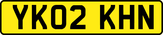 YK02KHN