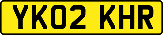 YK02KHR
