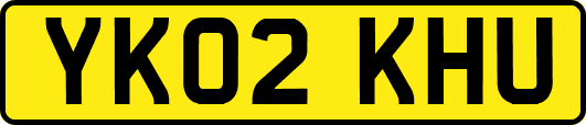 YK02KHU