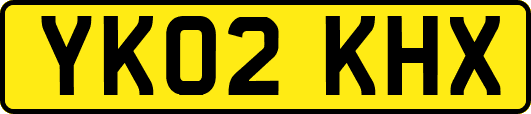 YK02KHX