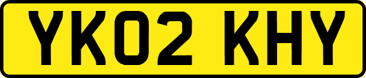 YK02KHY