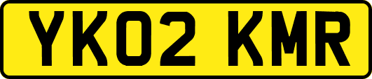 YK02KMR