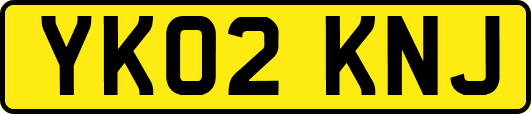 YK02KNJ