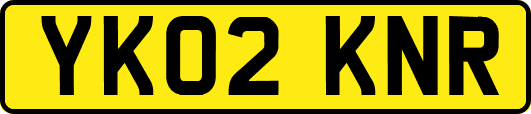 YK02KNR
