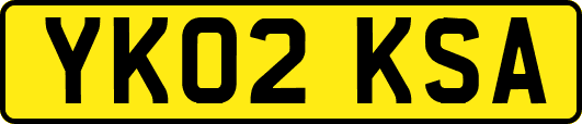 YK02KSA