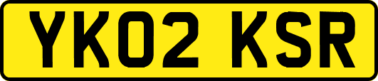 YK02KSR