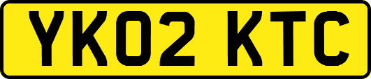 YK02KTC