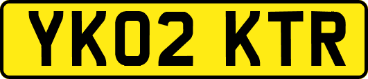 YK02KTR